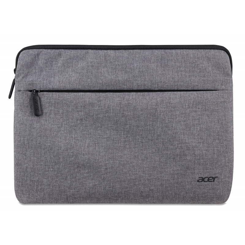 Acer OBG220 Capa para Portátil 15,6 polegadas Preto Neoprene