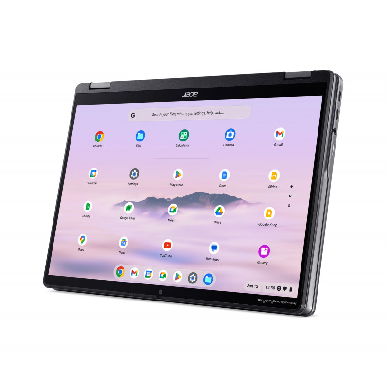 Acer Chromebook Plus Spin 514 for Work CPE594-1N-36N1 14