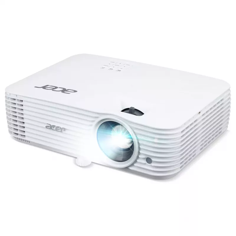 Acer H6828BD Projetor de Cinema em Casa DLP 4K UHD 4000 ANSI Lumen