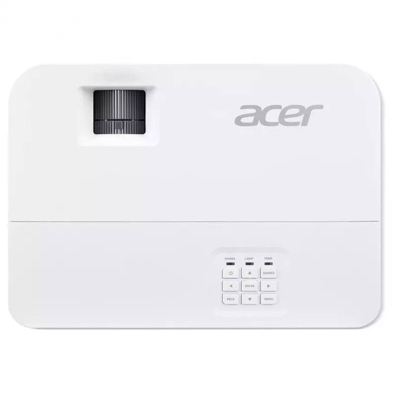Acer H6828BD Projetor de Cinema em Casa DLP 4K UHD 4000 ANSI Lumen