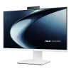 ASUS V400 AiO V440VAK-WPC331W All-in-One PC, Intel Core 3 100U, 23,8