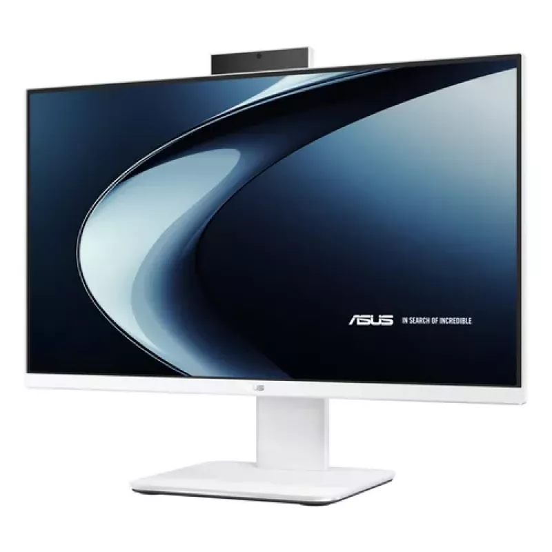 ASUS V400 AiO V440VAK-WPC331W All-in-One PC, Intel Core 3 100U, 23,8