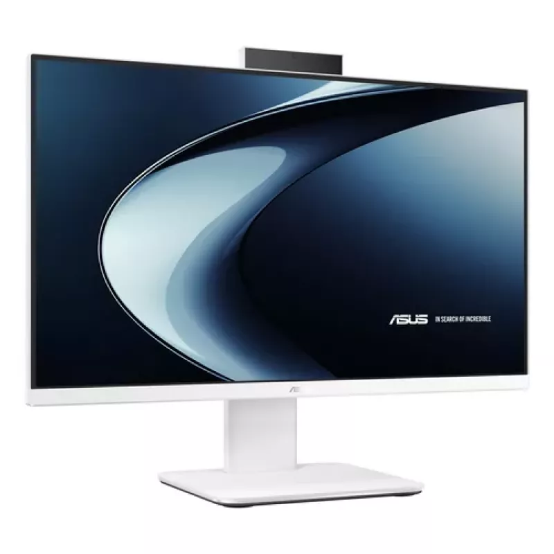 ASUS V400 AiO V440VAK-WPC331W All-in-One PC, Intel Core 3 100U, 23,8