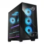 ASUS ROG G700 G700TF-7265KF270W Computador de Secretária, Intel Core Ultra 7 265KF, 64GB DDR5, 2TB SSD, NVIDIA GeForce RTX 5080 16GB, Windows 11 Home