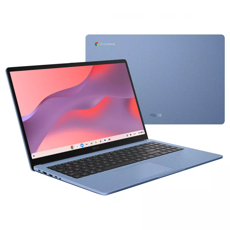 ASUS Chromebook CM15 15,6