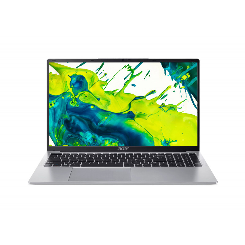 Acer Aspire Lite 17 AL17-31P Portátil - Intel N355 - 8GB RAM - 512GB SSD - 17,3