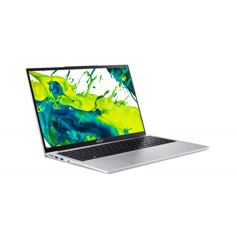 Acer Aspire Lite 17 AL17-31P Portátil - Intel N355 - 8GB RAM - 512GB SSD - 17,3