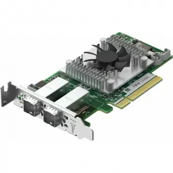 QNAP QXP-820S-B3408 Placa Anfitriã SAS 2-Portas MiniSAS HD