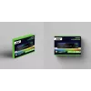 AGI TECHNOLOGY 32GB DDR5-6000MHz PC5-48000 CL32 kit Dual Channel (2x16GB) memória RAM para desktop