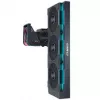 Lian Li HydroShift II OLED Curved 360 UNI FAN TL Refrigeração Líquida AIO, 360 mm, Ecrã OLED, Ventoinhas TL-FLEX - Preto