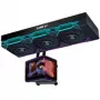 Lian Li HydroShift II OLED Curved 360 UNI FAN TL Refrigeração Líquida AIO, 360 mm, Ecrã OLED, Ventoinhas TL-FLEX - Preto