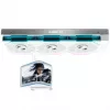 Lian Li HydroShift II OLED Curved 360 UNI FAN TL Refrigeração Líquida AIO para CPU, 360mm Radiador, Ecrã OLED, Ventoinhas TL-FLEX - Branco