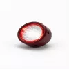 iLike Johorse CB-18159 Strap Type Tail Red Light preto