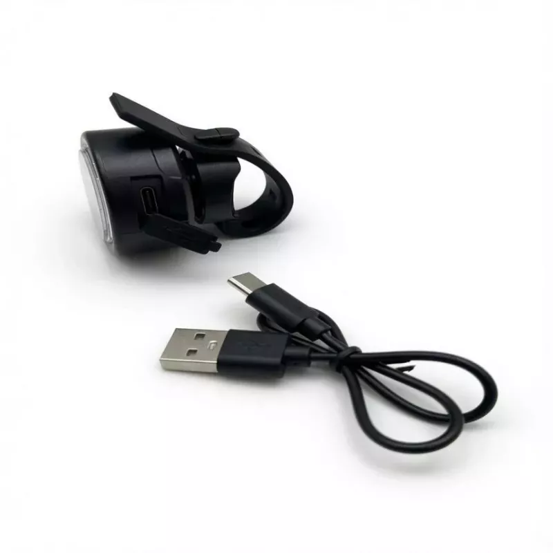 iLike Johorse CB-18159 Strap Type Tail Red Light preto
