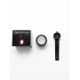 iLike Johorse CB-18159 Strap Type Tail Red Light preto