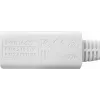 MikroTik RBGPOE injetor PoE Gigabit passivo, 18-57 V DC