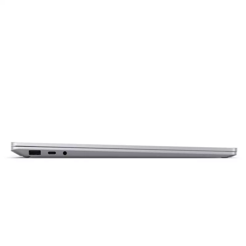 Microsoft Renewed Grade B Surface Laptop 4 platina 15 inch Intel Core i7-1185G7 8GB RAM 256GB SSD gráficos Intel Iris Xe Windows 11 Pro teclado US