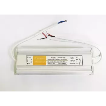 EXTRA DIGITAL fonte de alimentação 48V 2A 100W IP67