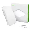 Lepro 150006 candeeiro de teto, 24W, 2400 lm