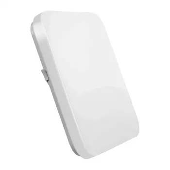 Lepro 150006 candeeiro de teto, 24W, 2400 lm