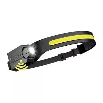 LEPRO 320019 lanterna de cabeça, 350 lm