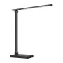 LEPRO 310002 candeeiro de secretária, 750 lm (preto)