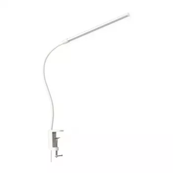 LEPRO 310005 candeeiro de secretária, 460 lm (branco)