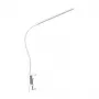 LEPRO 310005 candeeiro de secretária, 460 lm (branco)
