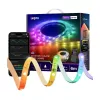 LEPRO SW1-6 fita LED inteligente RGB, 6 m