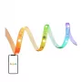 LEPRO SW1-6 fita LED inteligente RGB, 6 m