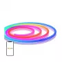 LEPRO N1-5 Faixa LED Inteligente RGB 5m Wi-Fi Alexa Google Assistant