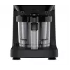 Westinghouse WKICMX-1003 Máquina de Gelados com Compressor 1,5L Prateado/Preto