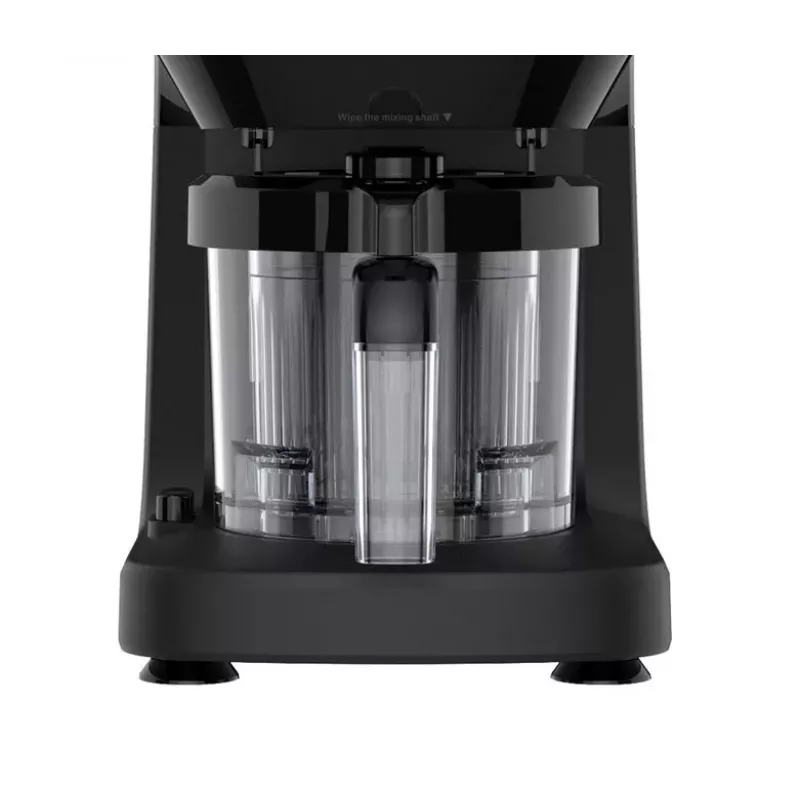 Westinghouse WKICMX-1003 Máquina de Gelados com Compressor 1,5L Prateado/Preto