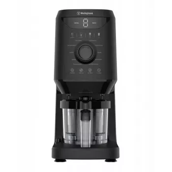 Westinghouse WKICMX-1003 Máquina de Gelados com Compressor 1,5L Prateado/Preto