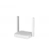 Keenetic Starter 2ª Geração Router Sem Fios 300 Mbps