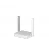 Keenetic Starter 2ª Geração Router Sem Fios 300 Mbps