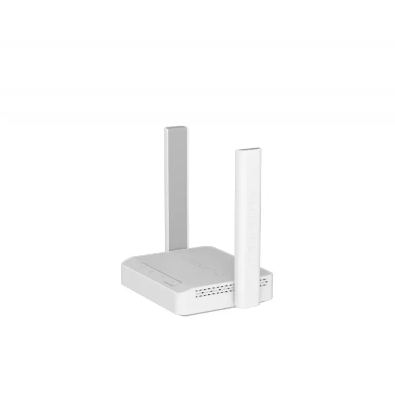 Keenetic Starter 2ª Geração Router Sem Fios 300 Mbps