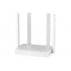 Keenetic Speedster (KN-3013) Router/Extensor Mesh AC1200 Wi-Fi 5 Gigabit com Switch Inteligente Gigabit de 4 Portas