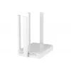 Keenetic Speedster (KN-3013) Router/Extensor Mesh AC1200 Wi-Fi 5 Gigabit com Switch Inteligente Gigabit de 4 Portas