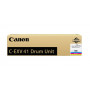Canon C-EXV 41 unidade de tambor ciano, magenta, amarelo para imageRUNNER ADVANCE C7260i, C7270i, C7280i