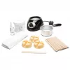 RIO CWAX2-EU/5,8 kit de depilação com cera suave