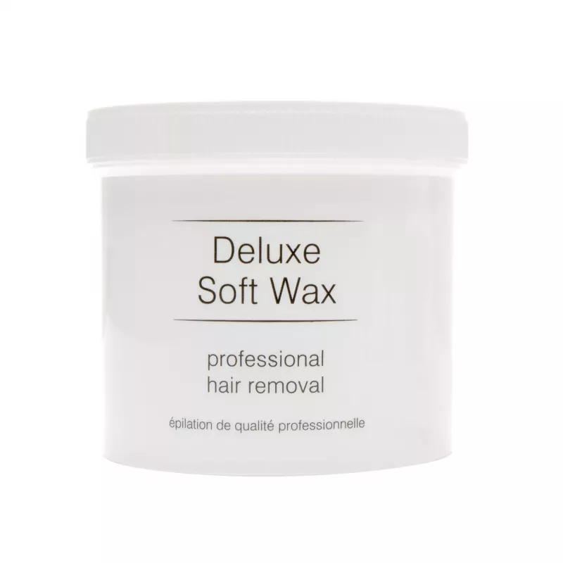 RIO CWAX2-EU/5,8 kit de depilação com cera suave