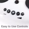 Bodi-Tek BT-CRBO3-EU/1,3 Circulation Plus aparelho ativo para treino de pernas e massagem dos pés