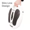 Bodi-Tek BT-CRBO3-EU/1,3 Circulation Plus aparelho ativo para treino de pernas e massagem dos pés