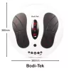 Bodi-Tek BT-CRBO3-EU/1,3 Circulation Plus aparelho ativo para treino de pernas e massagem dos pés
