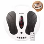Bodi-Tek BT-CRBO3-EU/1,3 Circulation Plus aparelho ativo para treino de pernas e massagem dos pés