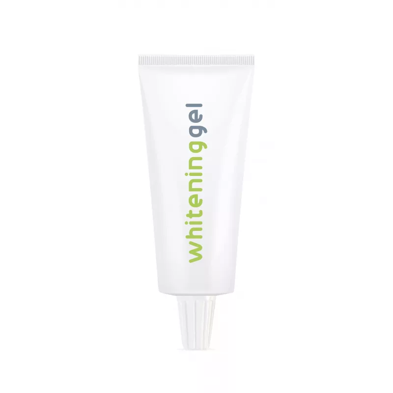 Rio DCWU-EU/1,6 kit de branqueamento dentário USB