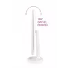 RIO MMFS-EU-L/1,6 espelho dobrável tamanho grande, branco