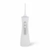 RIO DCIR2-EU/1,4 irrigador oral Riogeneric - 600ml, 10 níveis de pressão, 7 jatos, branco/azul