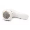 RIO PEDI3-EU/1.6 lima elétrica para pés Spa Pedi 60 segundos, branco